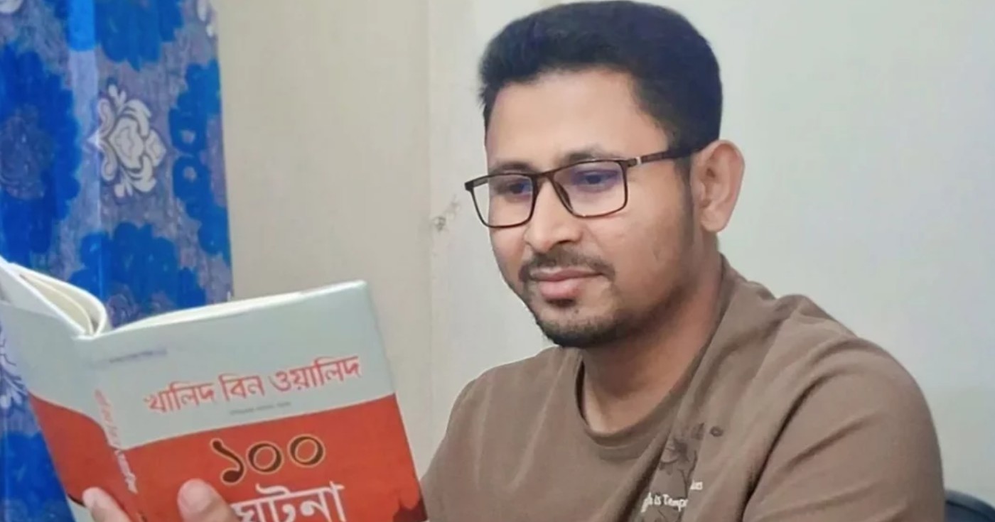 প্রবাসীর স্ত্রীর সঙ্গে পরকীয়া, পদ হারালেন জামায়াত নেতা