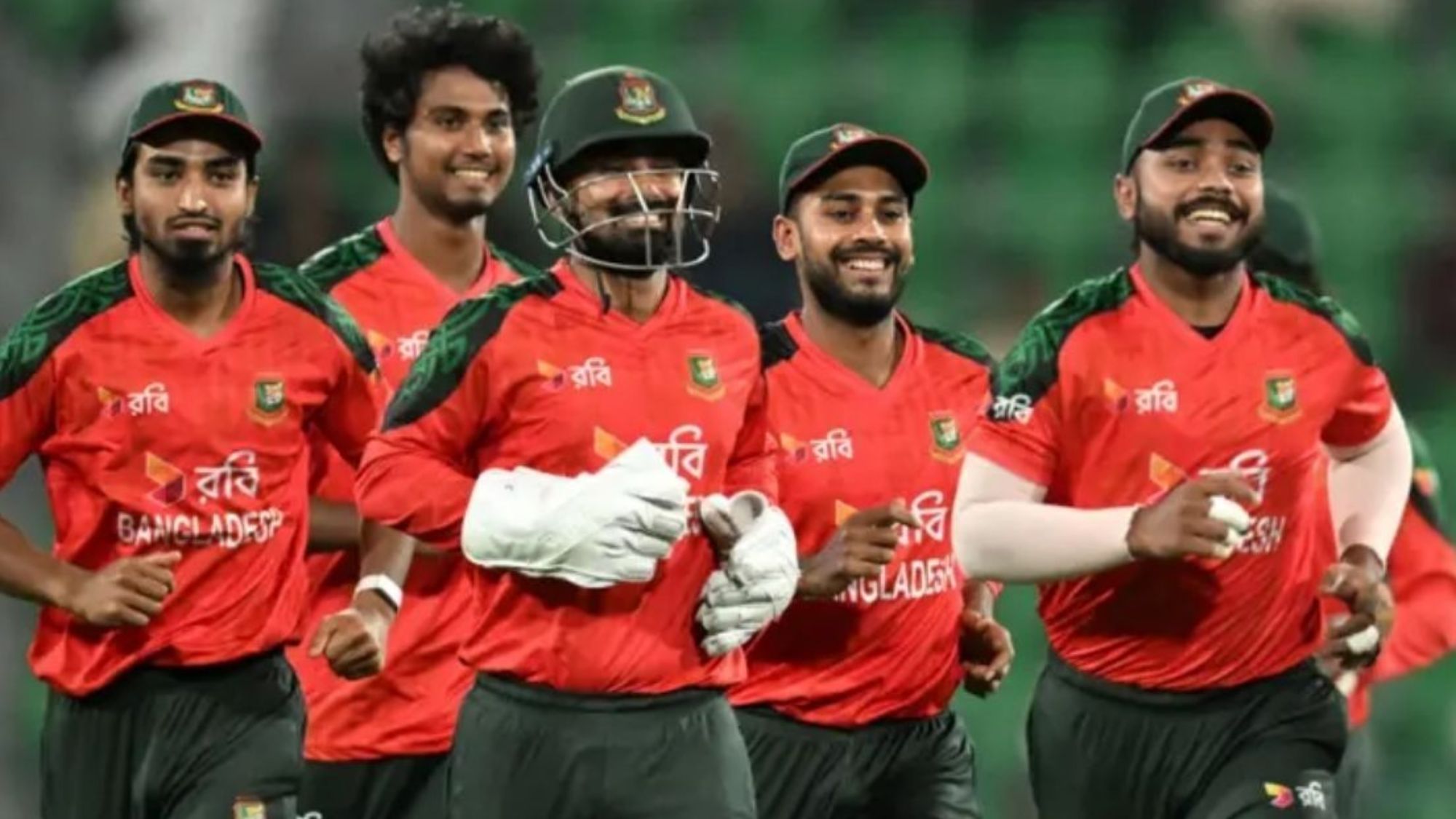 বিশ্বকাপ থেকে বাংলাদেশ ‘আউট’, স্কটল্যান্ড ‘ইন’