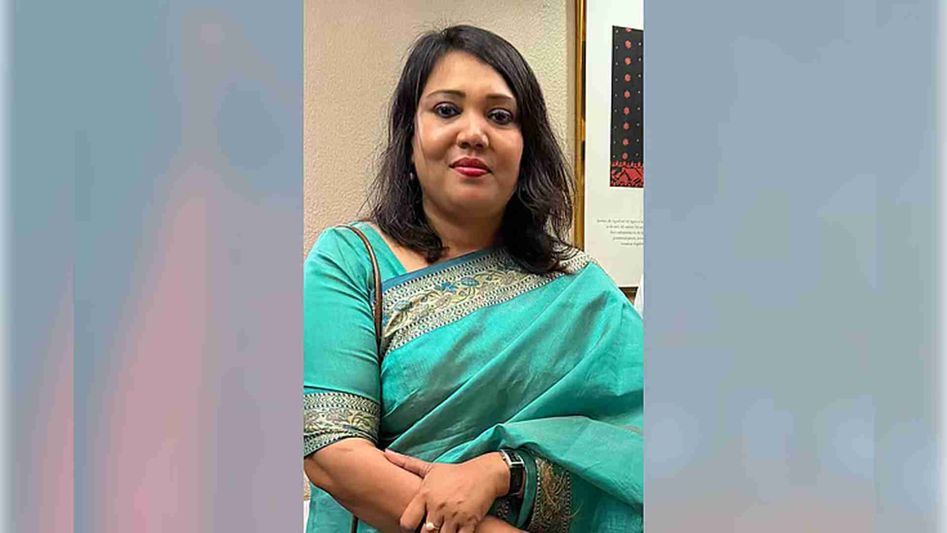 ছিলেন উপজেলা পরিষদের ভাইস চেয়ারম্যান, এবার এমপি হয়ে যাচ্ছেন সংসদে