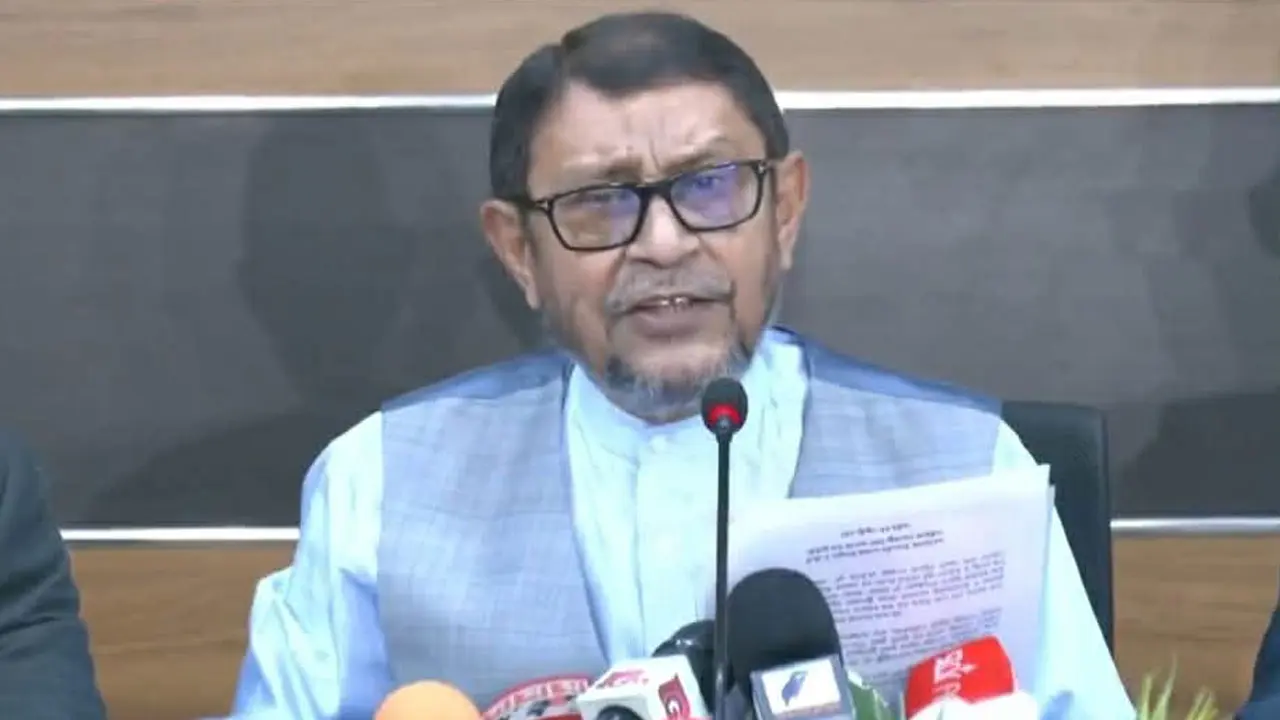 ৬ থেকে ৫৯ মাস বয়সী সব শিশুকে দেওয়া হবে হামের টিকা