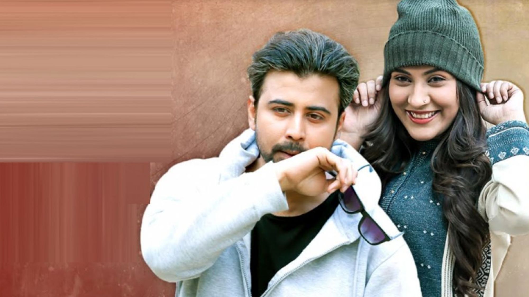 নিশো-মেহজাবীন: এবার একসঙ্গে বড় পর্দায়?