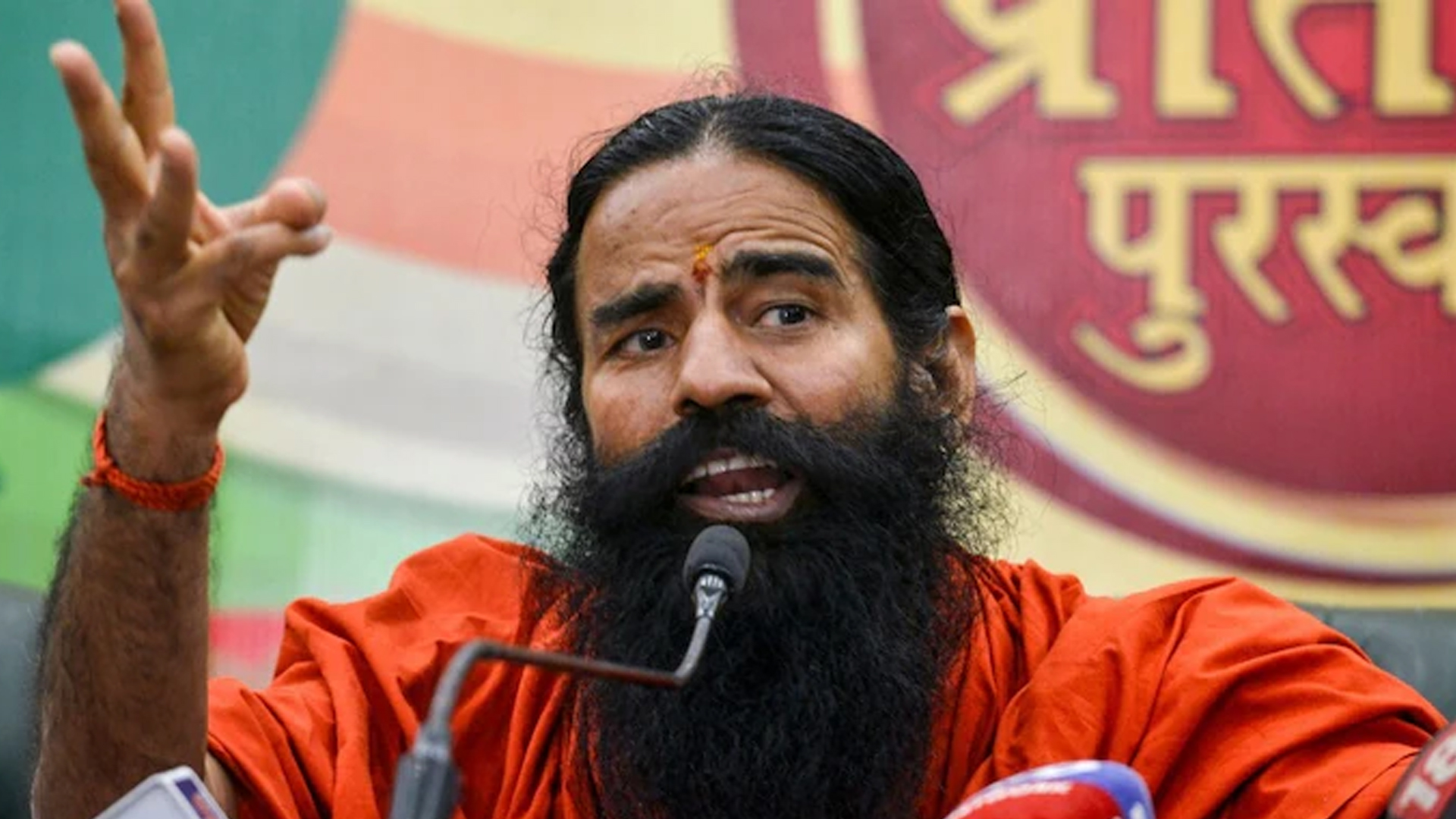 একদিন বাংলাদেশ-পাকিস্তান ও আফগানিস্তান ভারতের অংশ হবে: রামদেব
