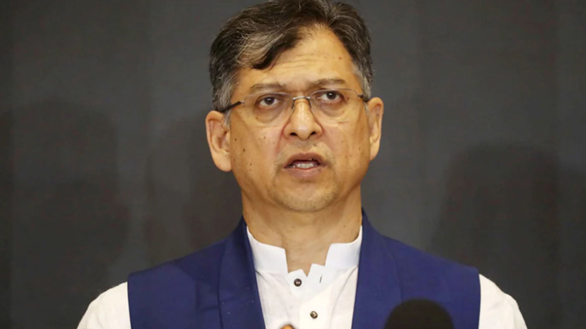 বিএনপি ক্ষমতায় গেলে লবণের ন্যায্য মূল্য নিশ্চিত করা হবে : সালাহউদ্দিন আহমদ