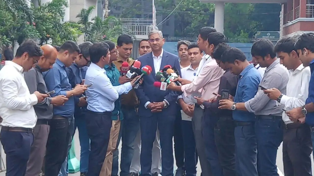 পদ্মা ব্যারেজ নির্মাণে ভারতের সঙ্গে আলোচনার কিছু নেই: পানিসম্পদ মন্ত্রী